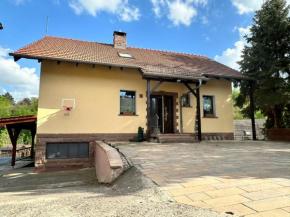 Ferienhaus Am Ettersberg